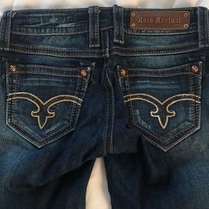 Women’s Rock Revivals